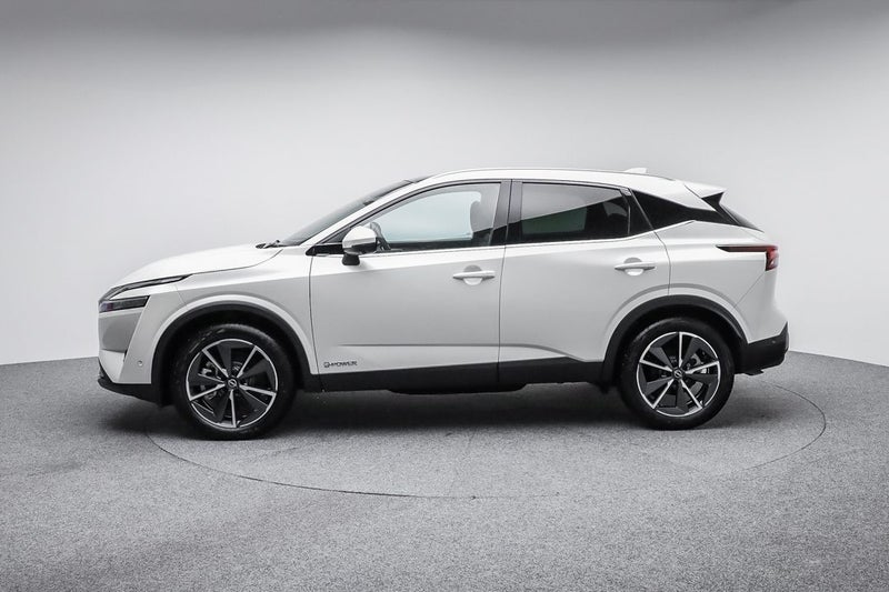 2025 Nissan Qashqai e-Power TI-L image 4