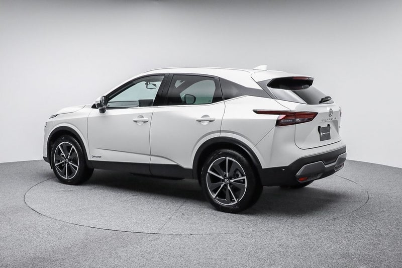 2025 Nissan Qashqai e-Power TI-L image 5