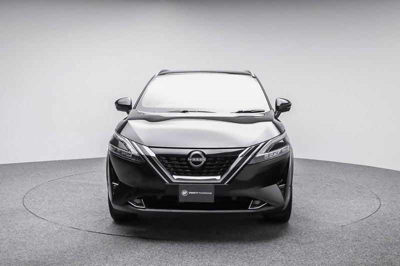 2025 Nissan Qashqai e-Power TI-L image 3