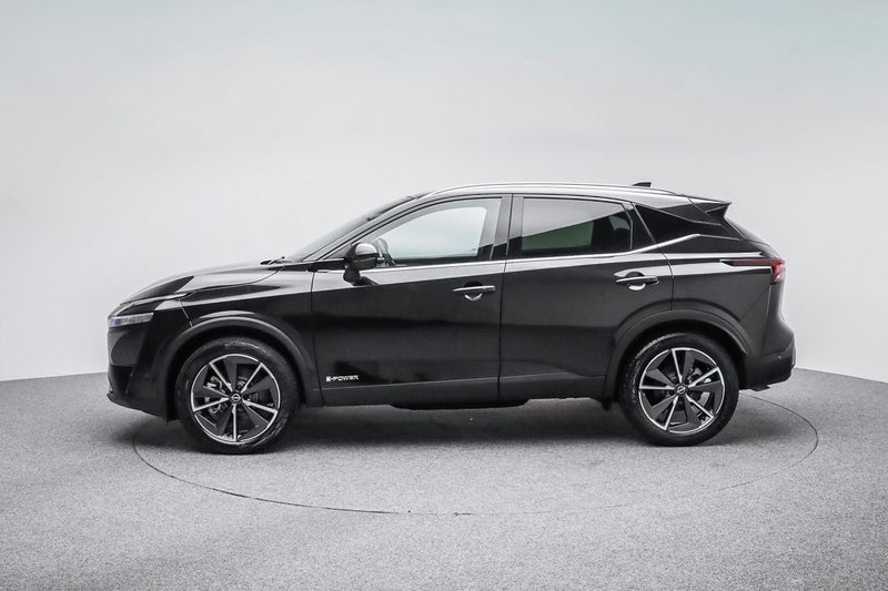 2025 Nissan Qashqai e-Power TI-L image 5
