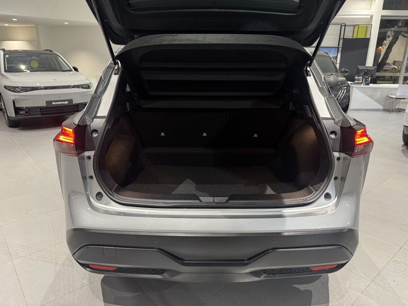 2025 Nissan Qashqai St 1.3 image 5