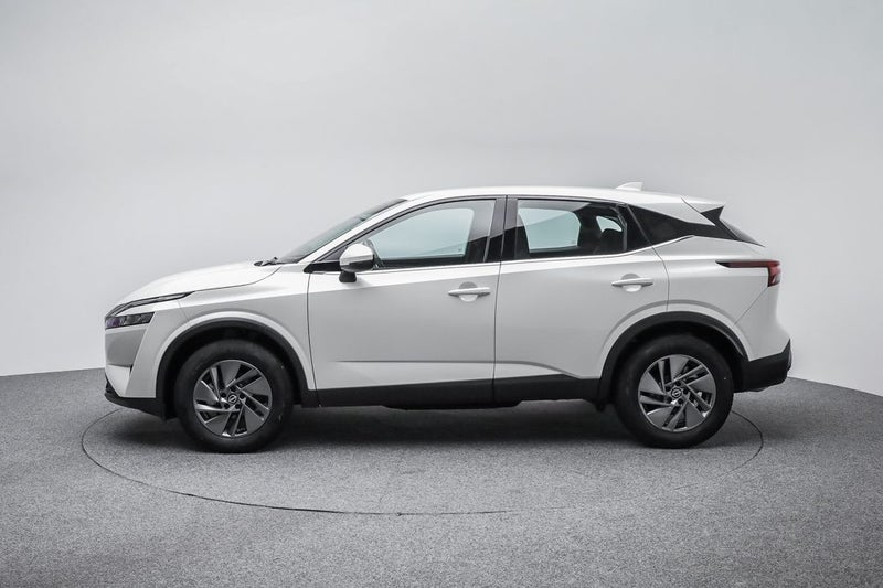 2025 Nissan Qashqai ST 1.3L Turbo image 5