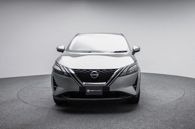 2025 Nissan Qashqai ST 1.3L Turbo image 2