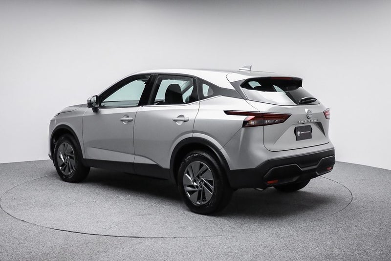 2025 Nissan Qashqai ST 1.3L Turbo image 5