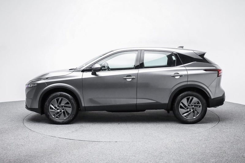 2025 Nissan Qashqai ST 1.3L Turbo image 4