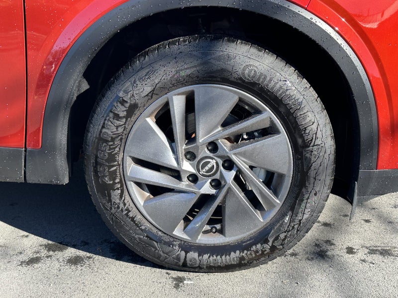 2025 Nissan Qashqai St 1.3Pt/6Cvt - image 5