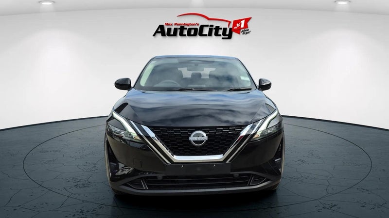 2025 Nissan Qashqai St 1.3Pt/6Cvt image 3