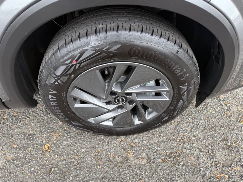 2025 Nissan Qashqai ST 1.3T image 3