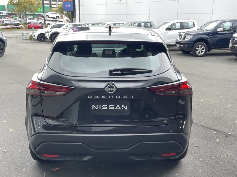 2025 Nissan Qashqai ST 1.3T Petrol | SAVE $8,130 | image 3