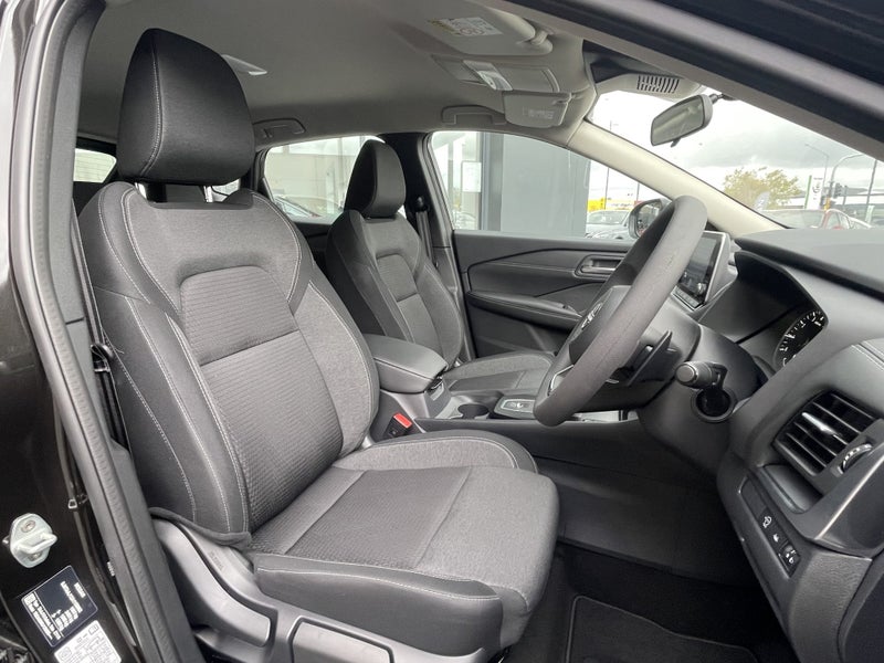 2025 Nissan Qashqai ST 1.3T Petrol | SAVE $8,130 | image 5