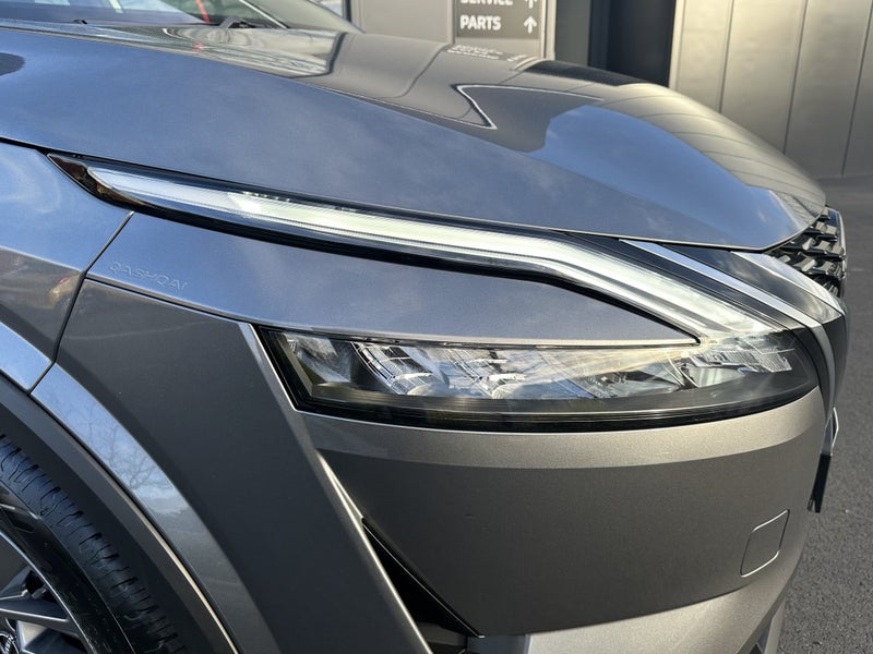 2025 Nissan Qashqai ST - HUGE SAVINGS DONT MISS... image 4