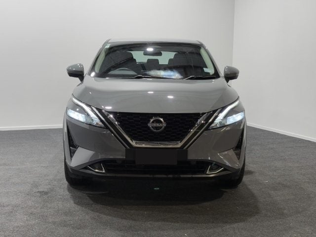 2025 Nissan Qashqai ST-L image 2