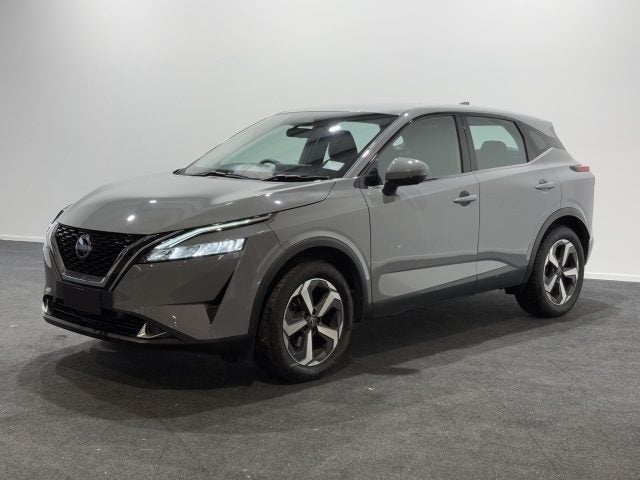 2025 Nissan Qashqai ST-L image 3