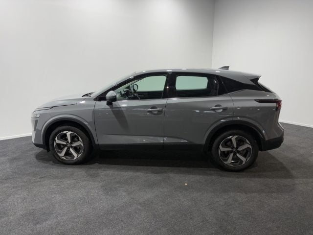 2025 Nissan Qashqai ST-L image 4