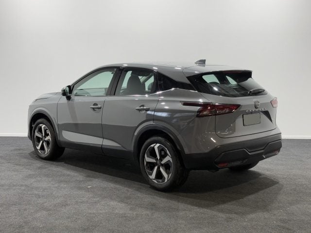 2025 Nissan Qashqai ST-L image 5