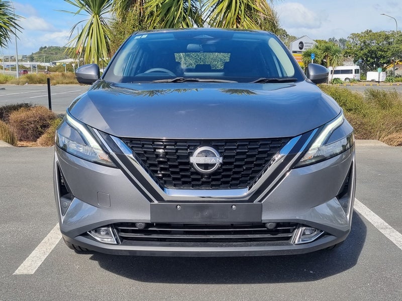 2025 Nissan Qashqai St-L 1.3 Petrol / CVT image 2