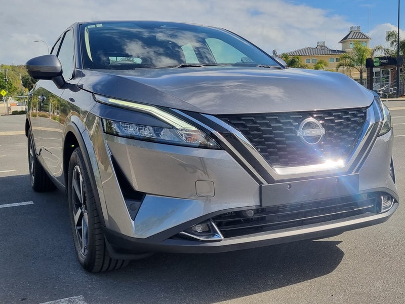 2025 Nissan Qashqai St-L 1.3 Petrol / CVT image 5