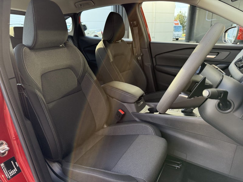 2025 Nissan Qashqai ST-L 1.3 Turbo Petrol image 5