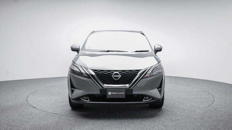 2025 Nissan Qashqai ST-L 1.3L Turbo image 2