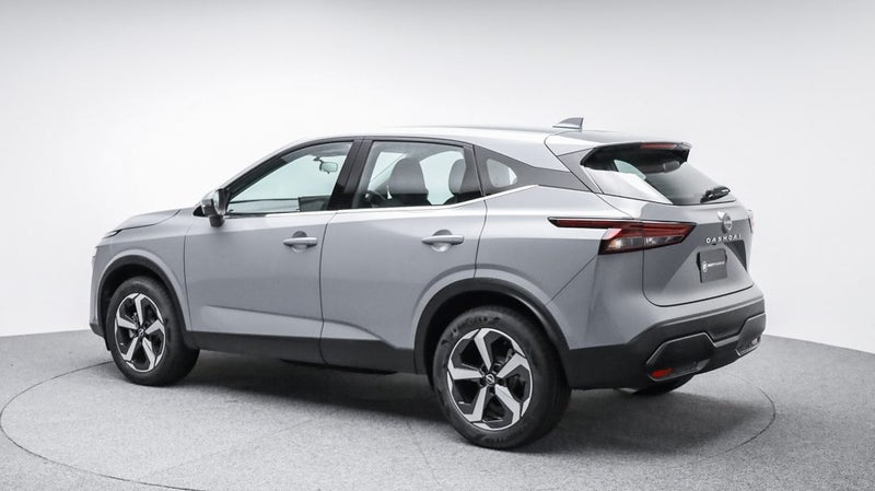 2025 Nissan Qashqai ST-L 1.3L Turbo image 5