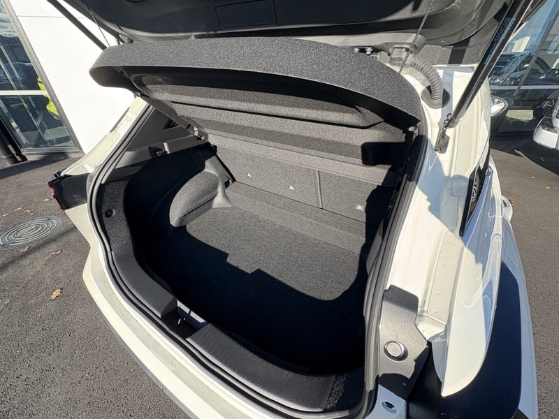 2025 Nissan Qashqai ST-L 1.3PT/6CVT image 4