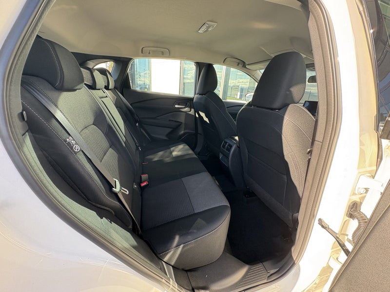 2025 Nissan Qashqai ST-L 1.3PT/6CVT image 5
