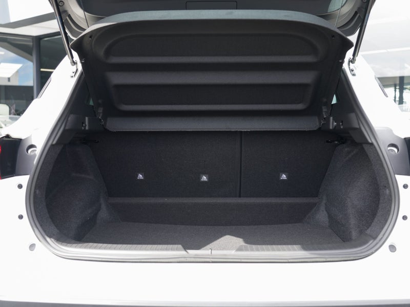 2025 Nissan Qashqai ST-L 1.3PT CVT 5Dr Wagon image 3
