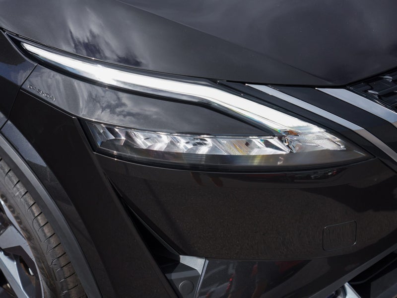 2025 Nissan Qashqai ST-L 1.3PT CVT 5Dr Wagon image 4