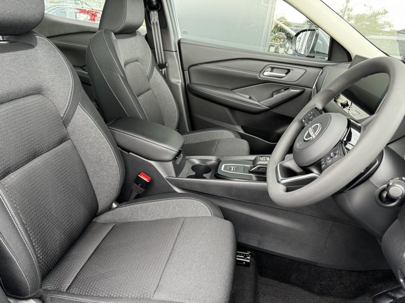 2025 Nissan Qashqai ST-L 1.3T Petrol | Save $8,... image 5