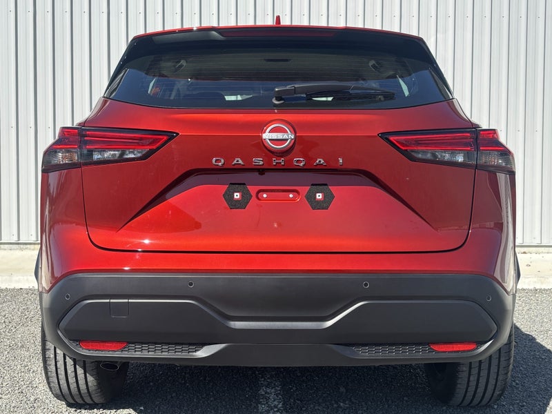 2025 Nissan Qashqai ST-L image 5