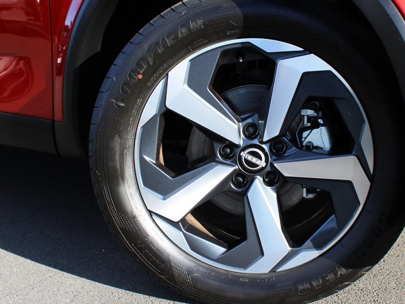 2025 Nissan Qashqai ST-L image 2