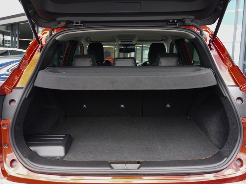 2025 Nissan Qashqai Ti E-Power 1.3P 2WD 5Dr Wagon image 5