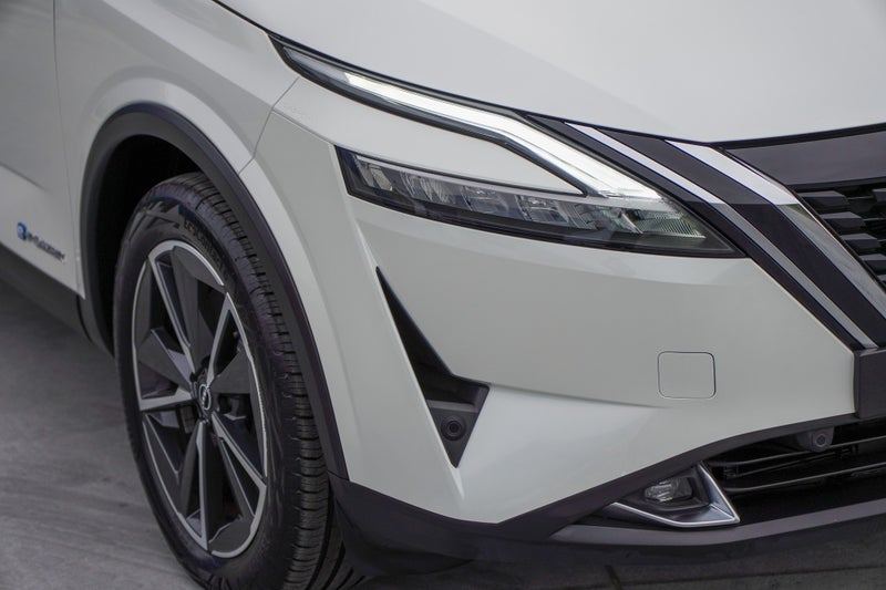 2025 Nissan Qashqai Ti e-Power 1.5 Petrol image 2