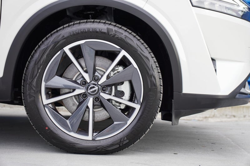 2025 Nissan Qashqai Ti e-Power 1.5 Petrol image 4