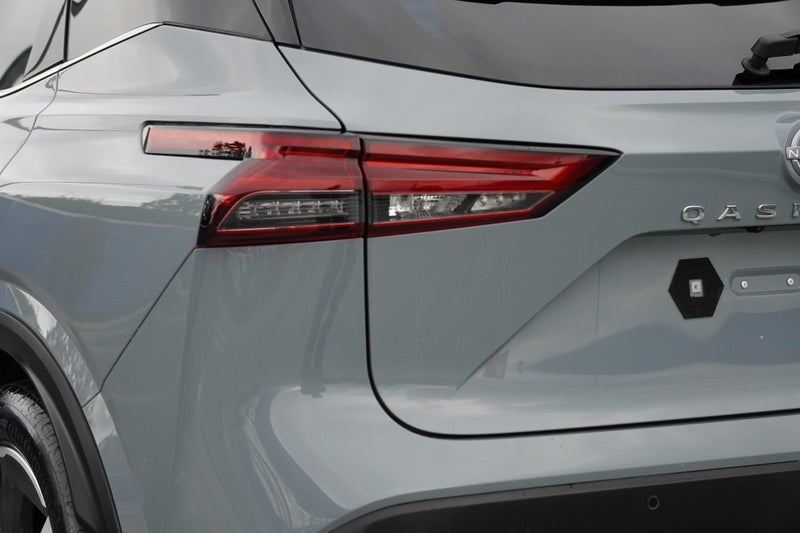 2025 Nissan Qashqai TI e-POWER 1.5 PETROL image 4