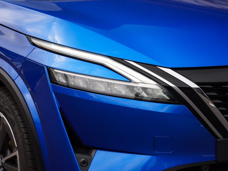 2025 Nissan Qashqai Ti- E-Power 1.5P 2WD 5Dr Wagon image 4