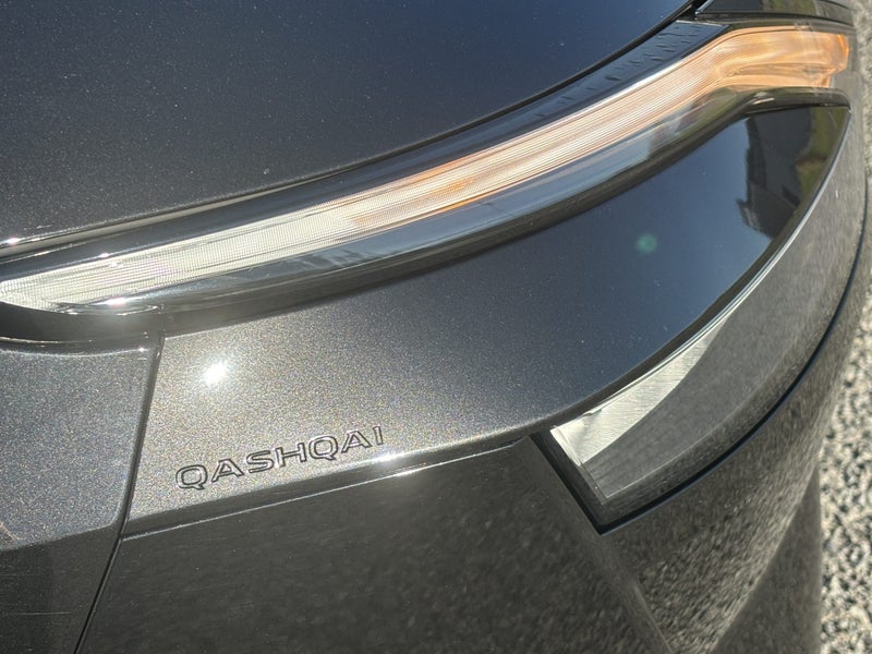 2025 Nissan Qashqai Ti E-Power image 4