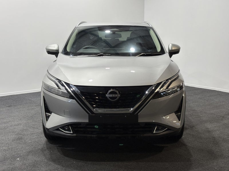 2025 Nissan Qashqai TI E-Power 2WD image 2