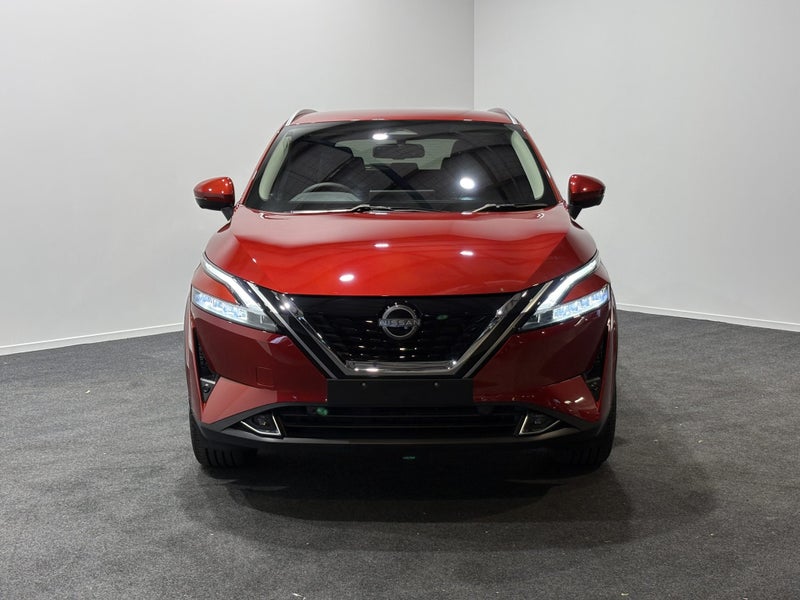 2025 Nissan Qashqai TI E-Power 2WD image 2