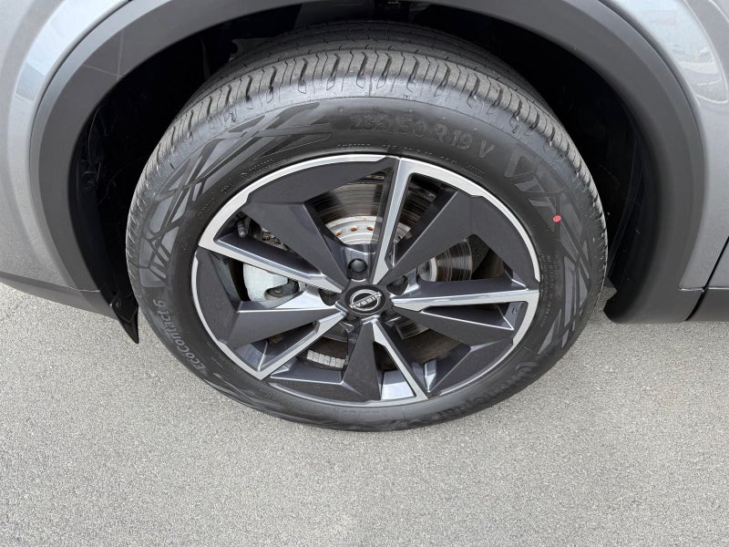 2025 Nissan Qashqai Ti E-Power image 3