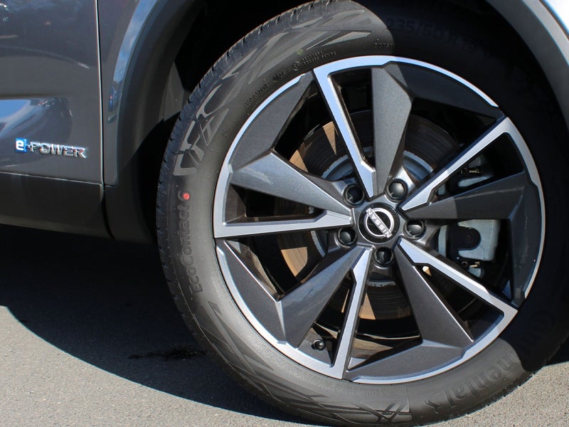 2025 Nissan Qashqai Ti E-Power image 2