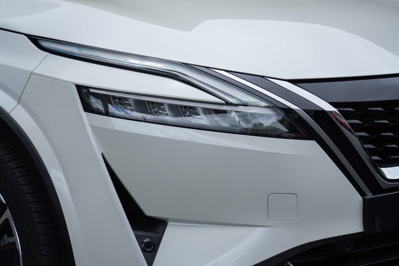 2025 Nissan Qashqai Ti E-Power Ti 1.3P Turbo 2W... image 4