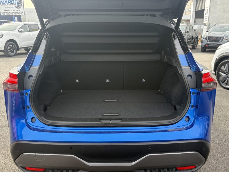 2025 Nissan Qashqai Ti-L image 5