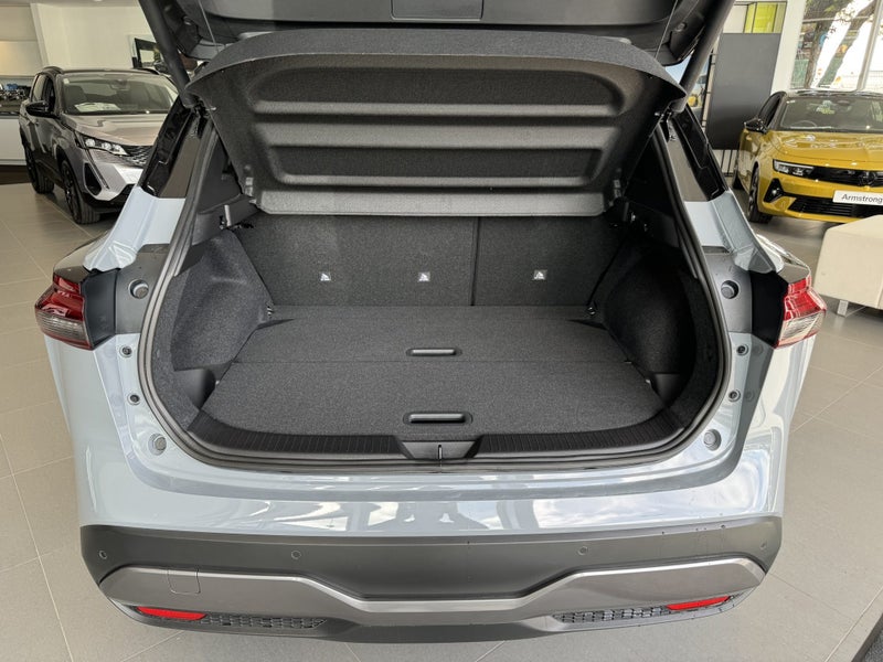 2025 Nissan Qashqai Ti-L E-Power 1.5 image 5