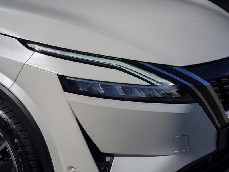 2025 Nissan Qashqai Ti-L E-Power 1.5P 2WD 5Dr W... image 5