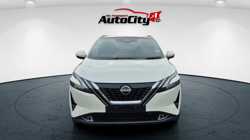 2025 Nissan Qashqai Ti-L E-Power 1.5Peh image 2