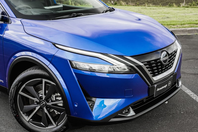2025 Nissan Qashqai Ti-L E-Power 1.5Peh image 5