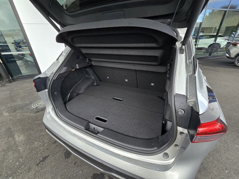 2025 Nissan Qashqai TI-L E-POWER 1.5PEH image 5