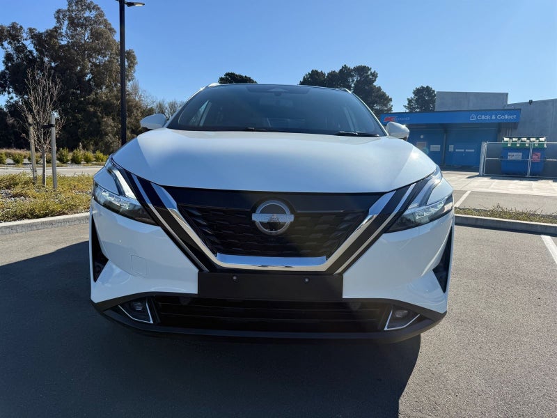 2025 Nissan Qashqai Ti-L E-Power image 2