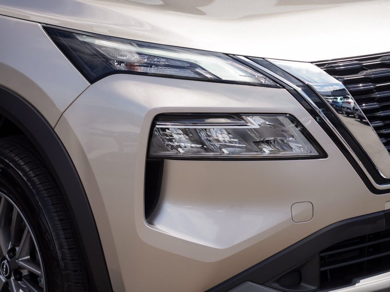 2025 Nissan X-Trail 2.5P ST Wagon image 4